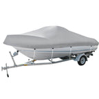 Oceansouth Cabin Cruiser Boat Covers - Boatyard Malaysia