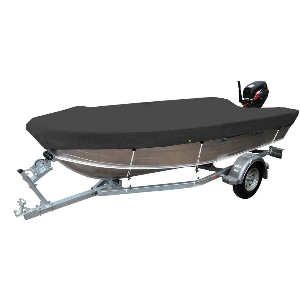 Oceansouth Open Boat Covers - Boatyard Malaysia