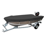 Oceansouth Open Boat Covers - Boatyard Malaysia