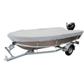 Oceansouth Open Boat Covers - Boatyard Malaysia
