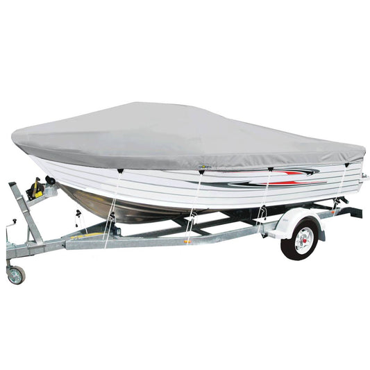 Runabout Boat Covers