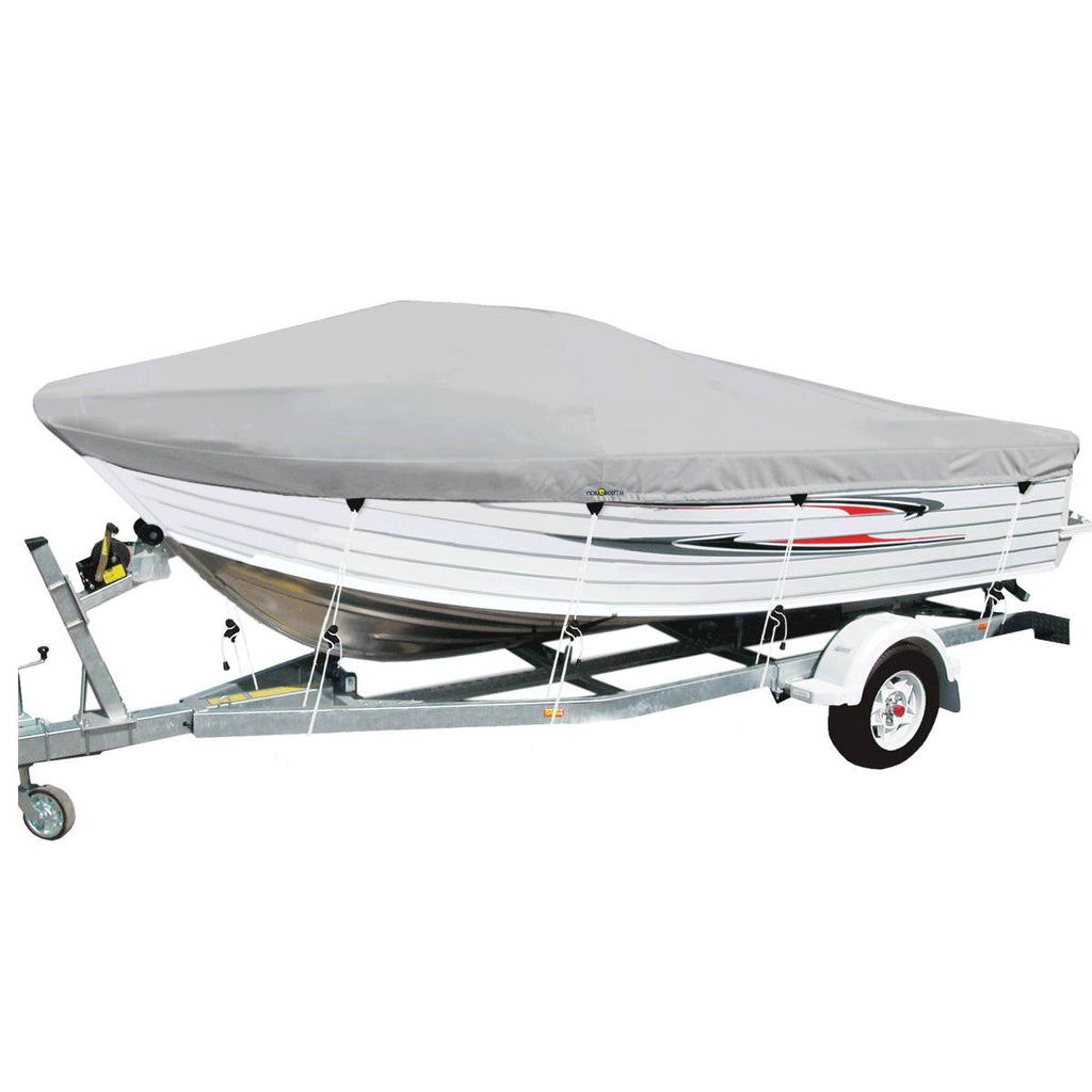Oceansouth Runabout Boat Covers - Boatyard Malaysia