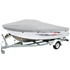 Oceansouth Runabout Boat Covers - Boatyard Malaysia