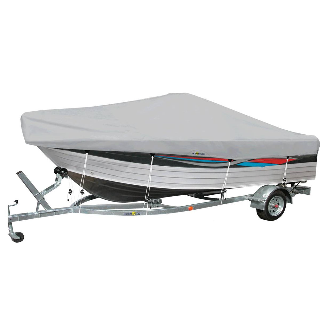 Oceansouth Center Console Boat Covers - Boatyard Malaysia