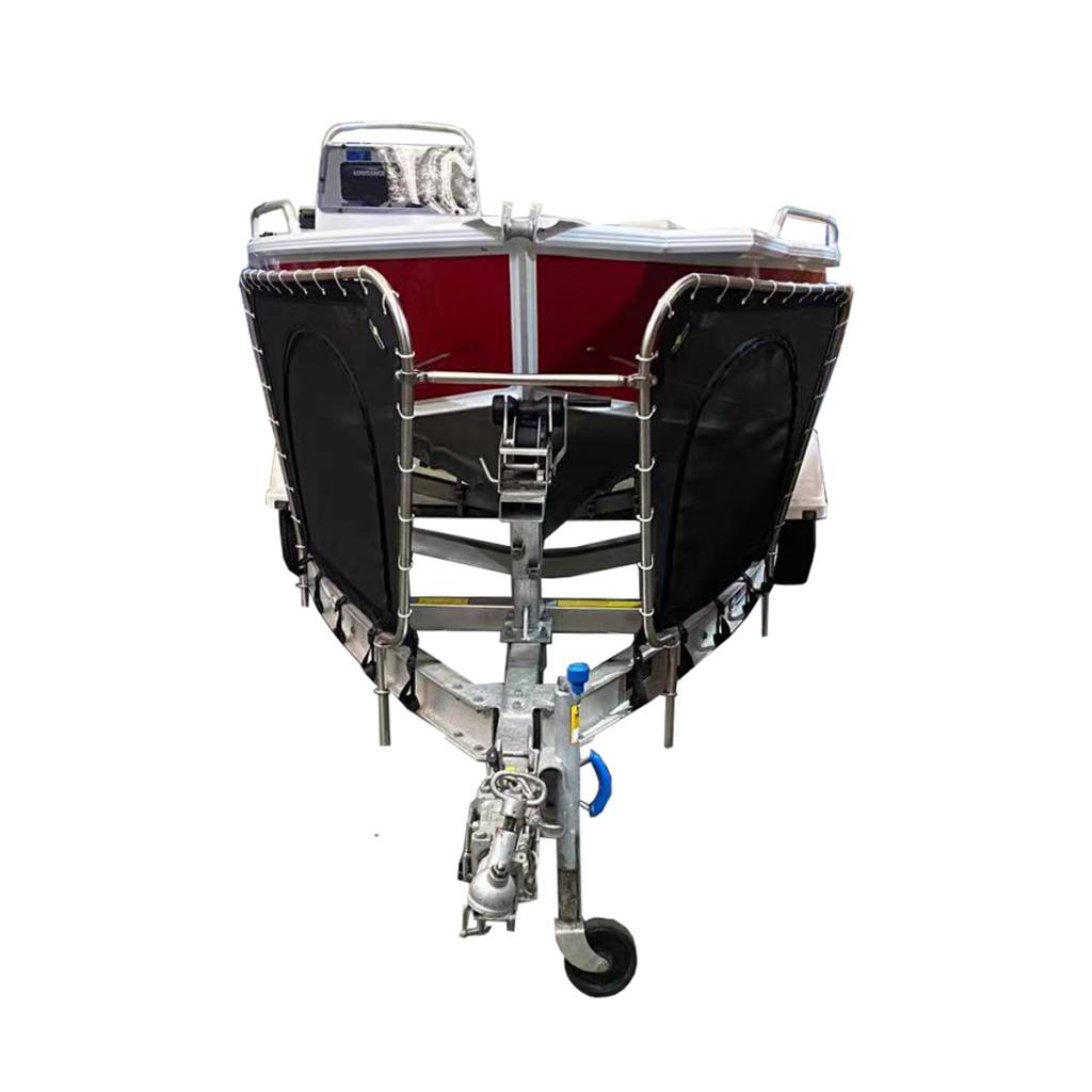 Oceansouth Stone Guards - Boatyard Malaysia