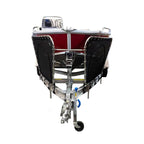 Oceansouth Stone Guards - Boatyard Malaysia