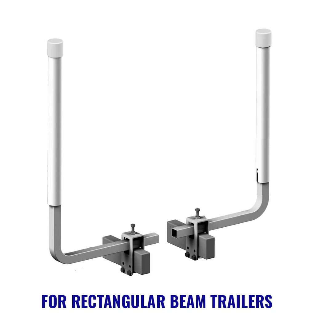 Boat Trailer Pole Guides boatyardmalaysia