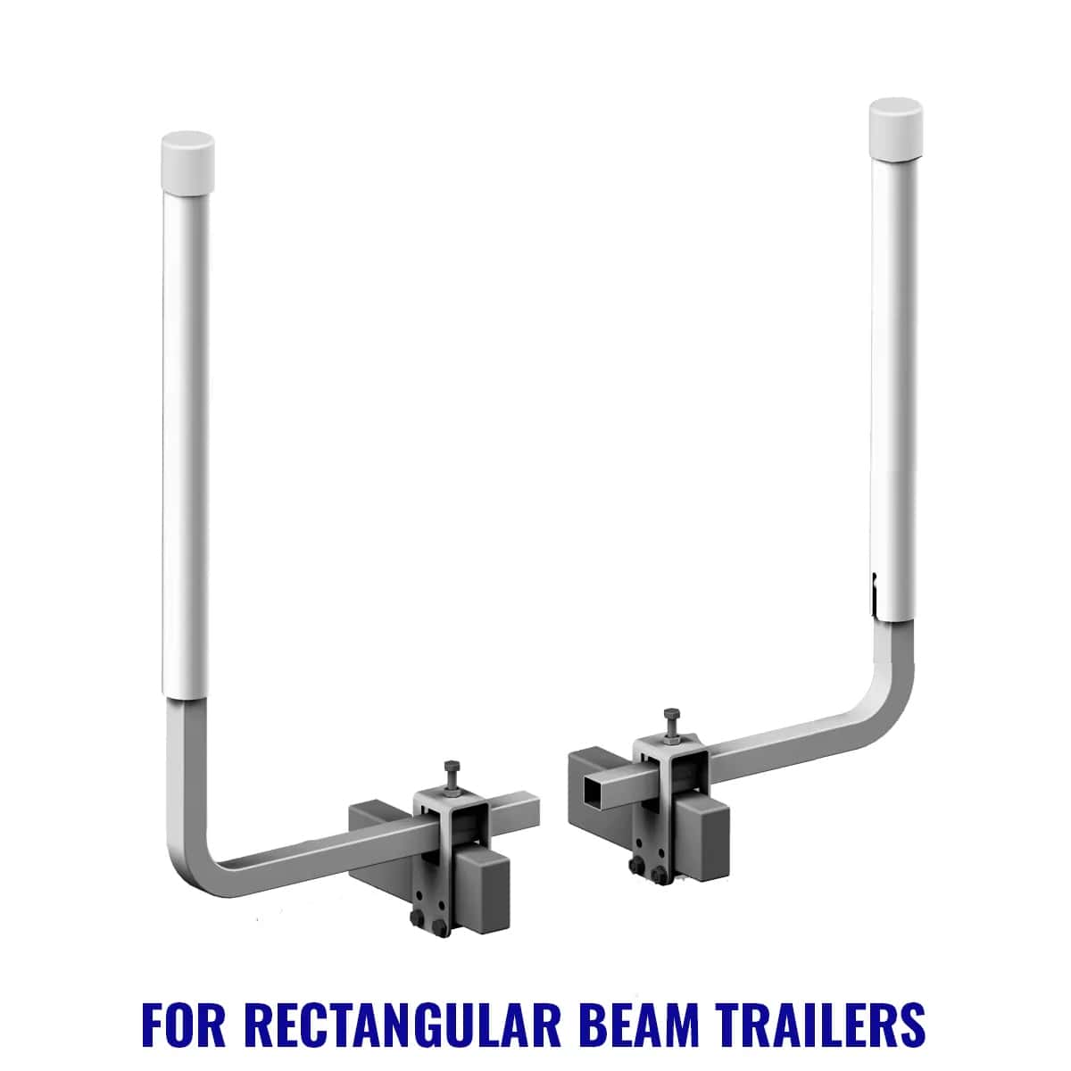 Boat Trailer Pole Guides boatyardmalaysia