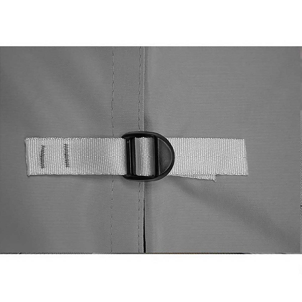 Oceansouth Sailboat Awnings - Boatyard Malaysia