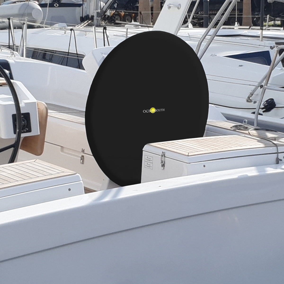 Wheel Cover boatyardmalaysia