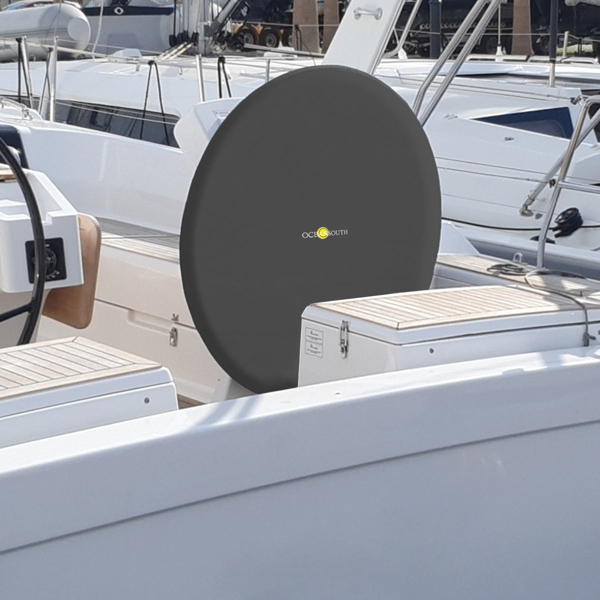 Wheel Cover boatyardmalaysia