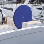 Wheel Cover boatyardmalaysia