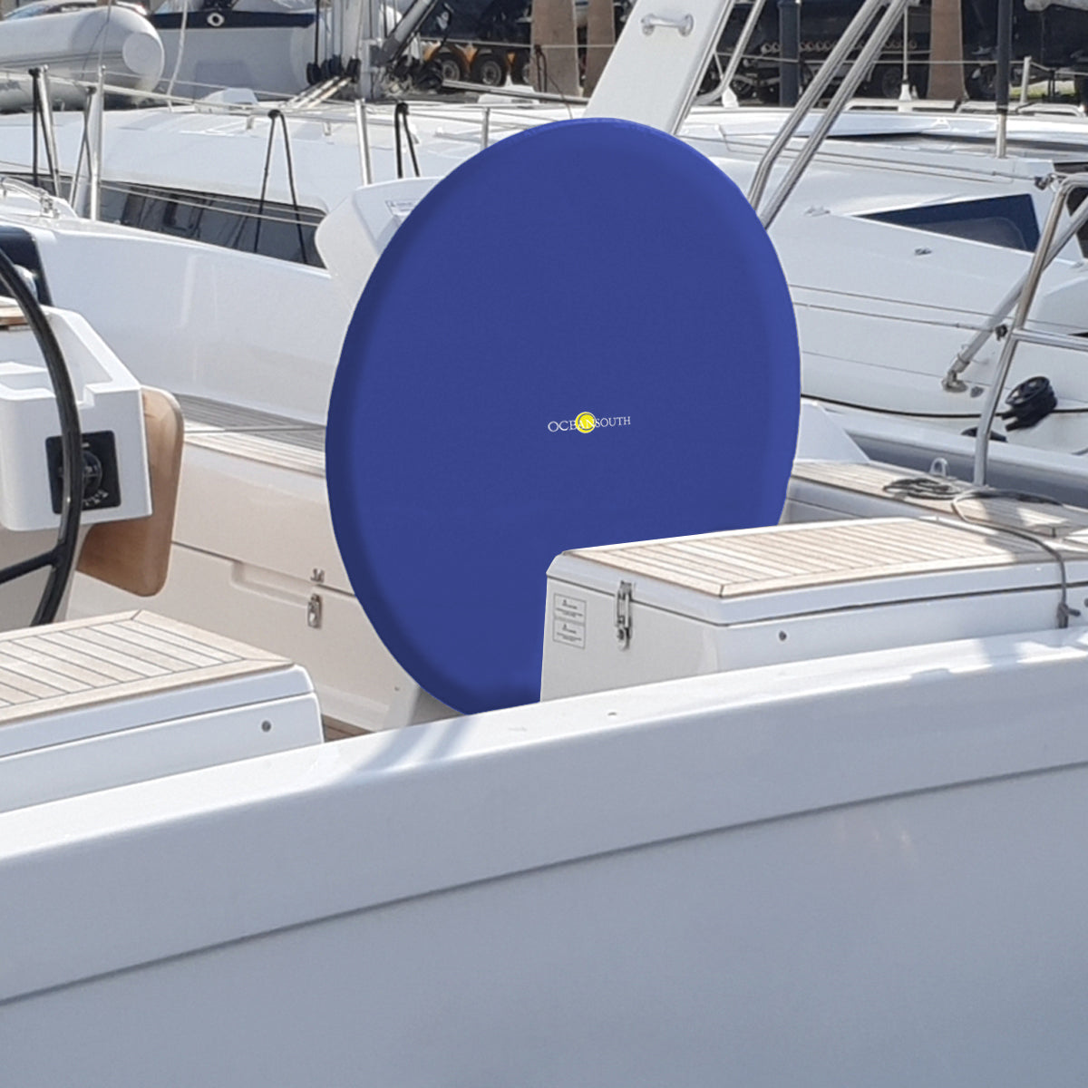 Wheel Cover boatyardmalaysia