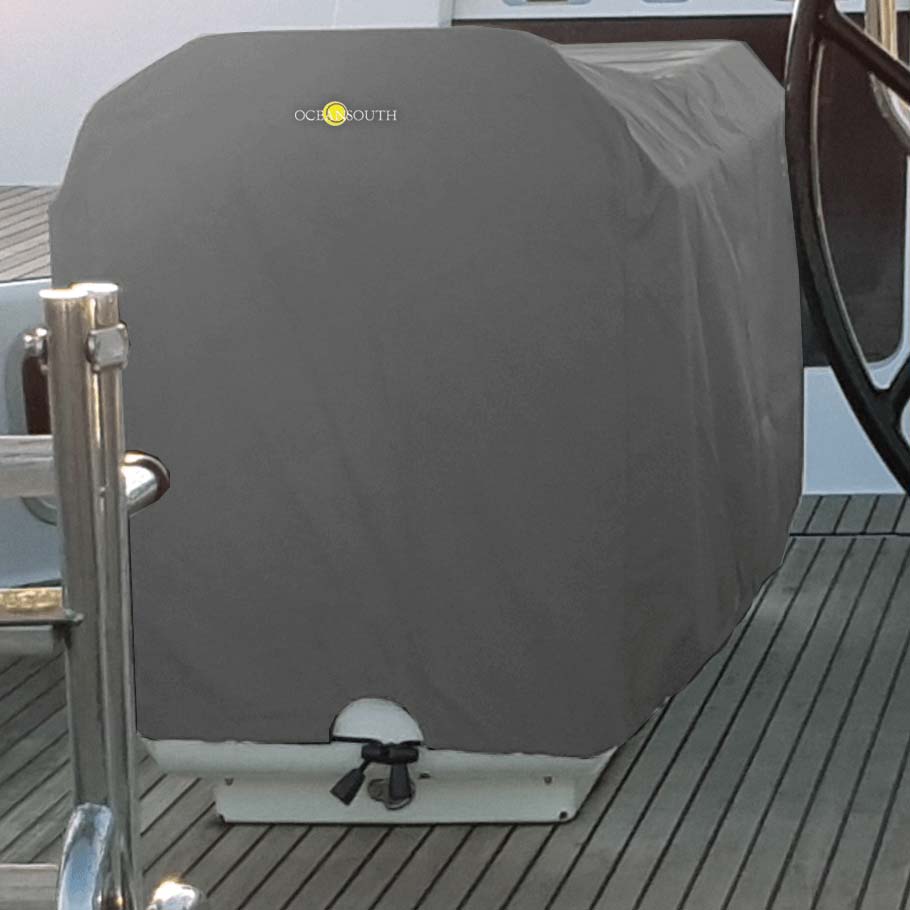 Oceansouth Cockpit Table Cover - Boatyard Malaysia