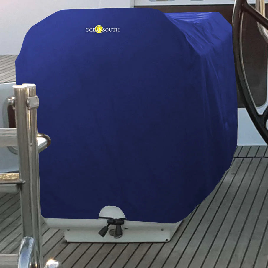 Cockpit Table Cover boatyardmalaysia