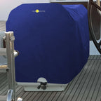 Cockpit Table Cover boatyardmalaysia
