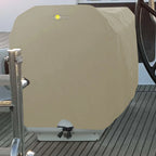 Cockpit Table Cover boatyardmalaysia