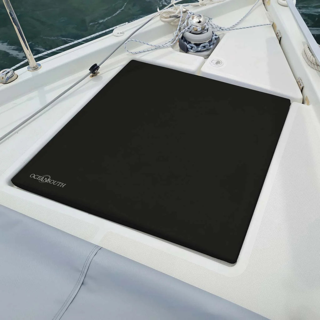 Oceansouth Custom Yacht Flush Hatch Covers for Lewmar - Boatyard Malaysia