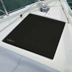 Oceansouth Custom Yacht Flush Hatch Covers for Lewmar - Boatyard Malaysia