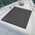 Oceansouth Custom Yacht Flush Hatch Covers for Lewmar - Boatyard Malaysia