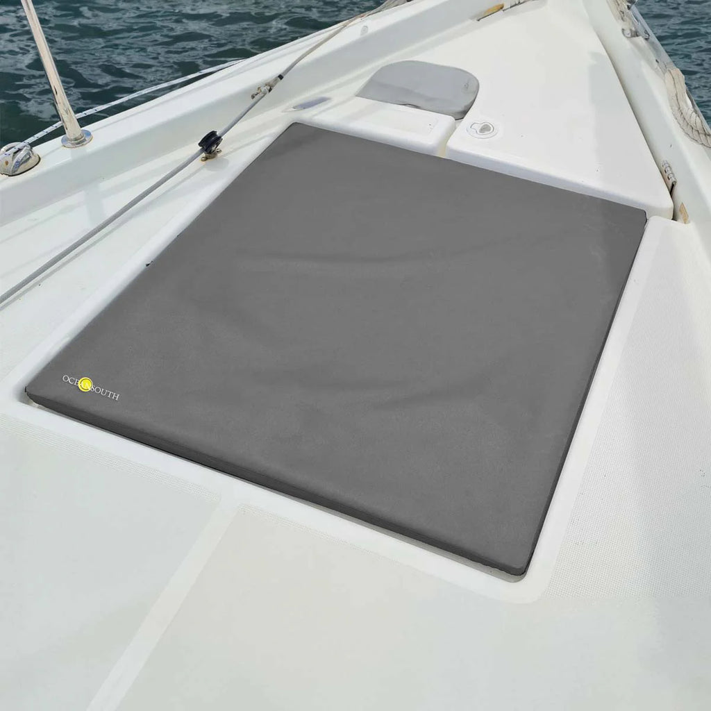 Oceansouth Custom Yacht Flush Hatch Covers for Lewmar - Boatyard Malaysia