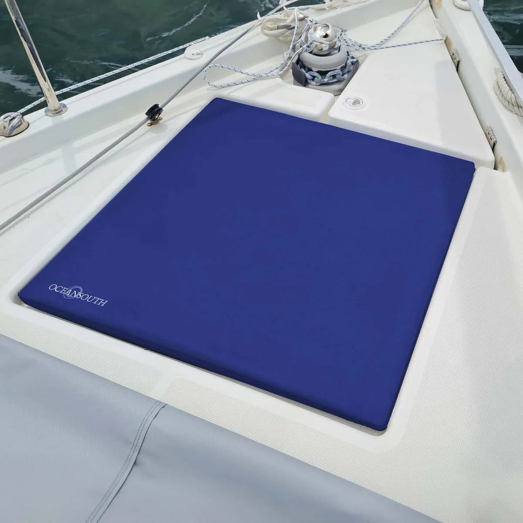Oceansouth Custom Yacht Flush Hatch Covers for Lewmar - Boatyard Malaysia