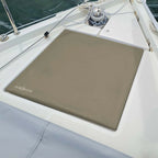Oceansouth Custom Yacht Flush Hatch Covers for Lewmar - Boatyard Malaysia