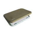Oceansouth Custom Low-Medium Profile Hatch Covers for Lewmar Square & Rectangle - Boatyard Malaysia