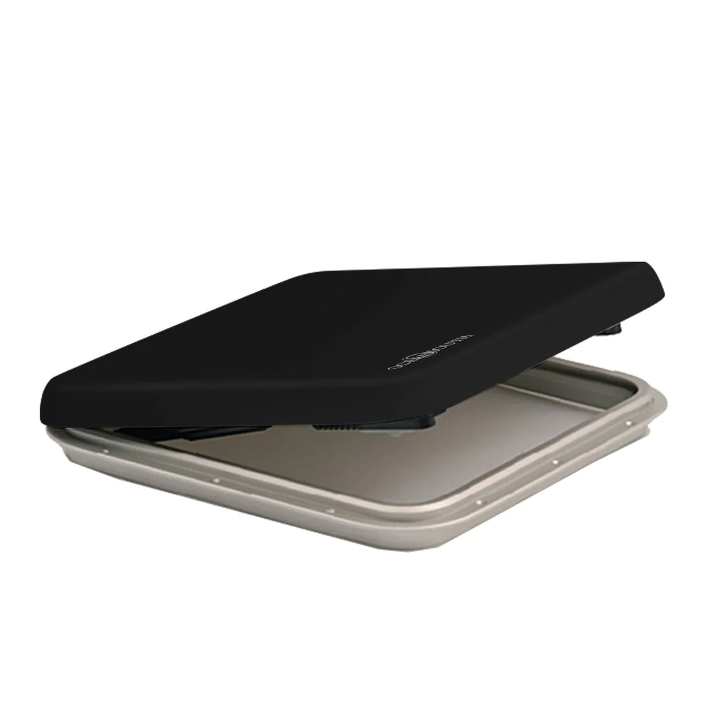 Oceansouth Custom High Profile Hatch Covers for Lewmar - Boatyard Malaysia