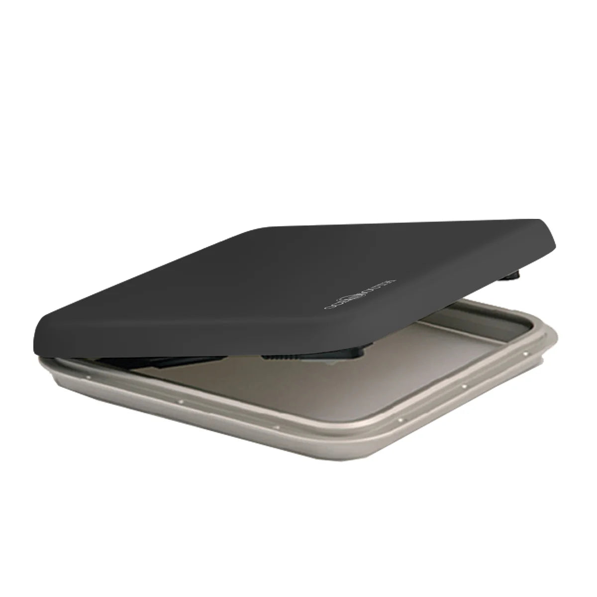 Oceansouth Custom High Profile Hatch Covers for Lewmar - Boatyard Malaysia