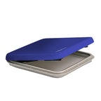 Oceansouth Custom High Profile Hatch Covers for Lewmar - Boatyard Malaysia