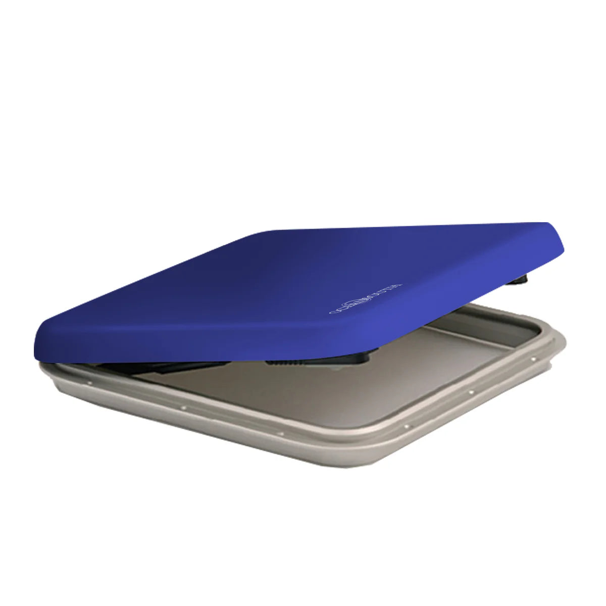 Oceansouth Custom High Profile Hatch Covers for Lewmar - Boatyard Malaysia