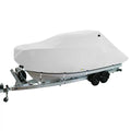 Universal Pilothouse / Cabin Cruiser Style Covers boatyardmalaysia