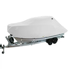 Universal Pilothouse / Cabin Cruiser Style Covers boatyardmalaysia