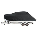 Oceansouth Universal Pilot / Cruiser Boat Covers - Boatyard Malaysia