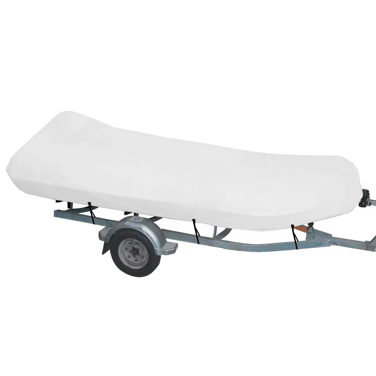 Inflatable Boat Cover boatyardmalaysia