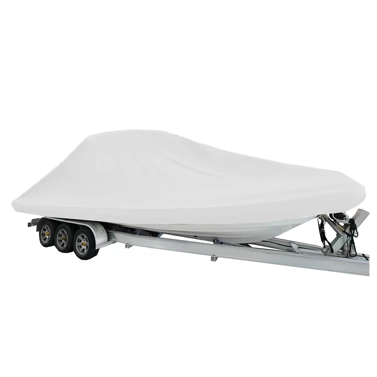 Rib Boat Covers boatyardmalaysia