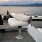 Sirocco Folding Boat Seat boatyardmalaysia