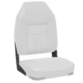 Oceansouth High Back Deluxe Folding Boat Seat - Boatyard Malaysia
