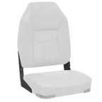 Oceansouth High Back Deluxe Folding Boat Seat - Boatyard Malaysia