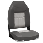 Oceansouth High Back Deluxe Folding Boat Seat - Boatyard Malaysia