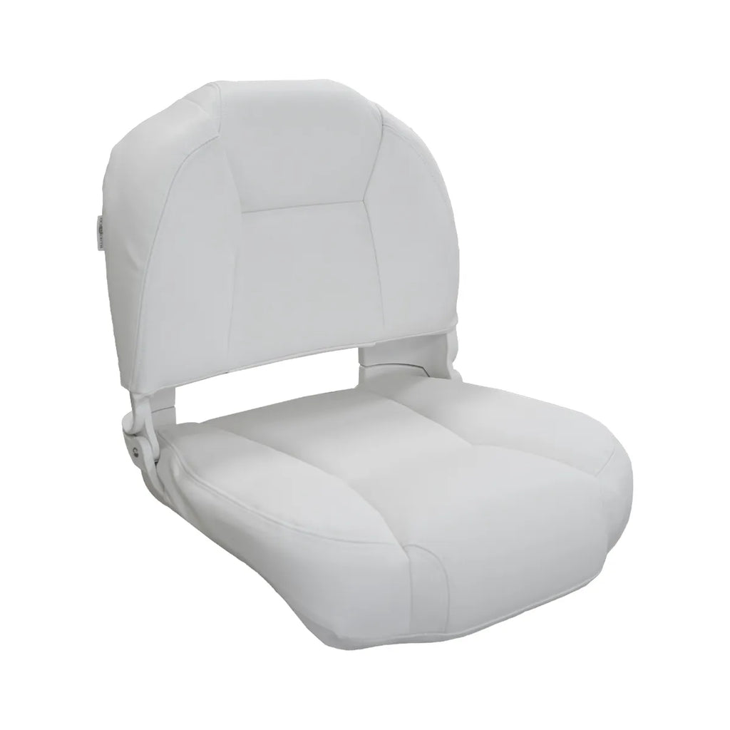 Oceansouth SKIPPER DELUXE FOLDING BOAT SEAT - Boatyard Malaysia
