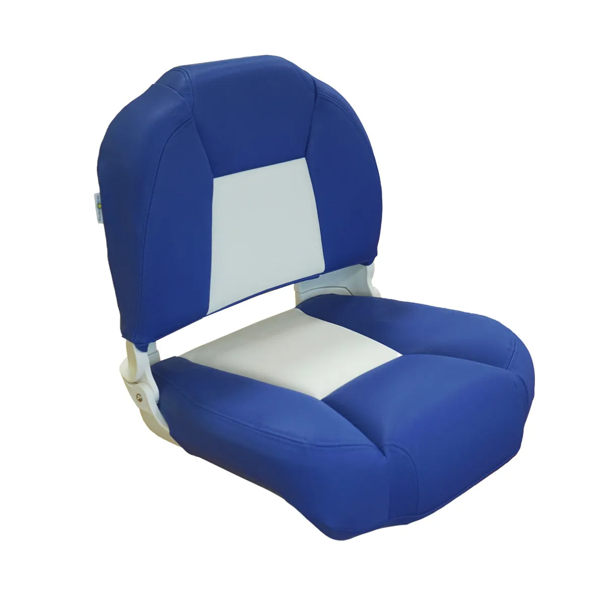 Oceansouth SKIPPER DELUXE FOLDING BOAT SEAT - Boatyard Malaysia