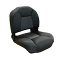 Oceansouth SKIPPER DELUXE FOLDING BOAT SEAT - Boatyard Malaysia
