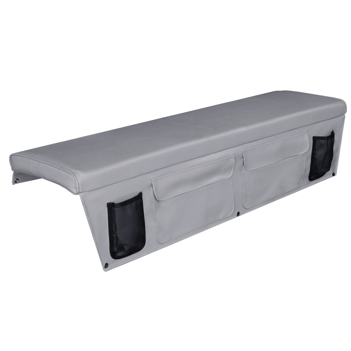 Oceansouth Boat Bench Cushion With Side Pockets - Boatyard Malaysia