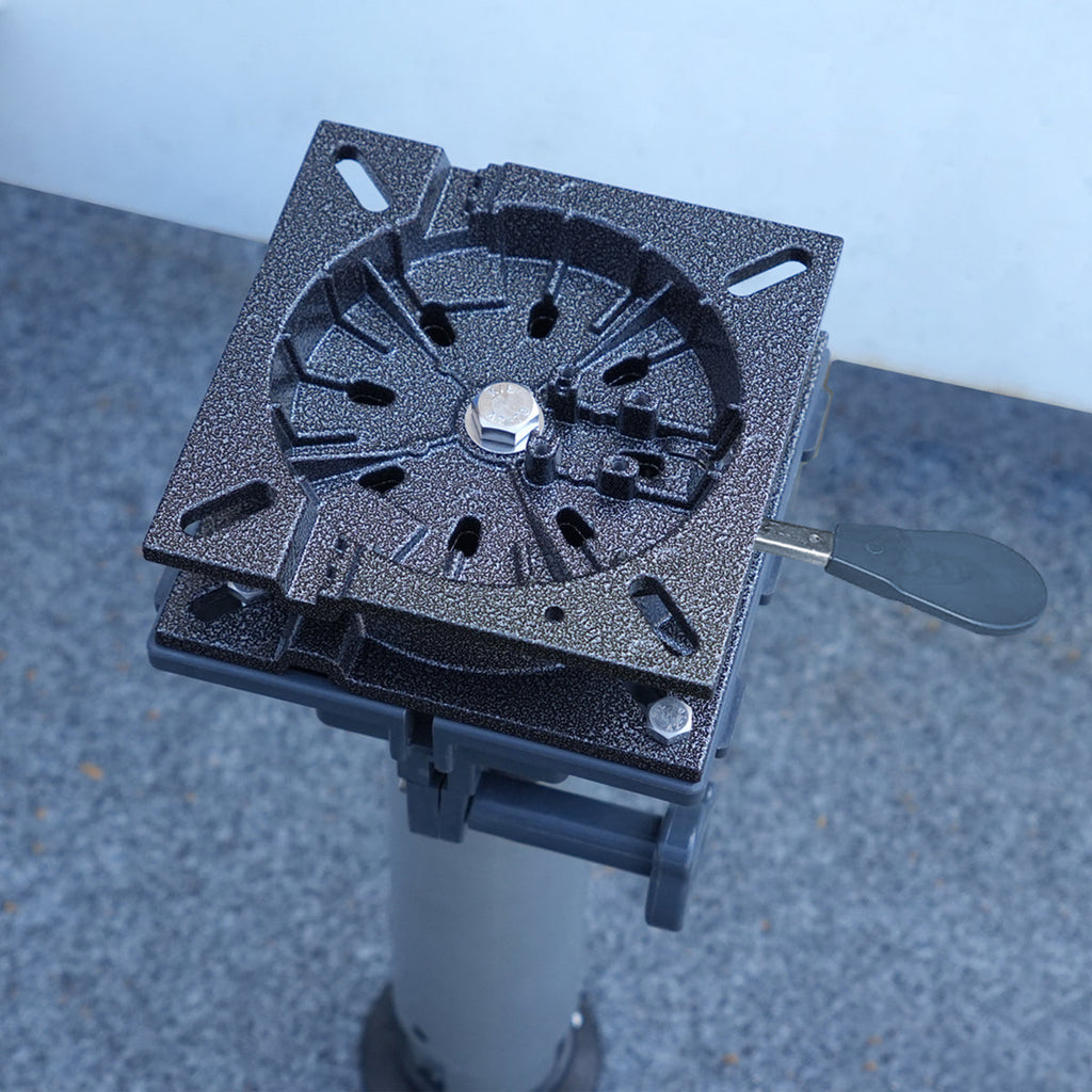Aluminium Swivel Eight Position Lock boatyardmalaysia
