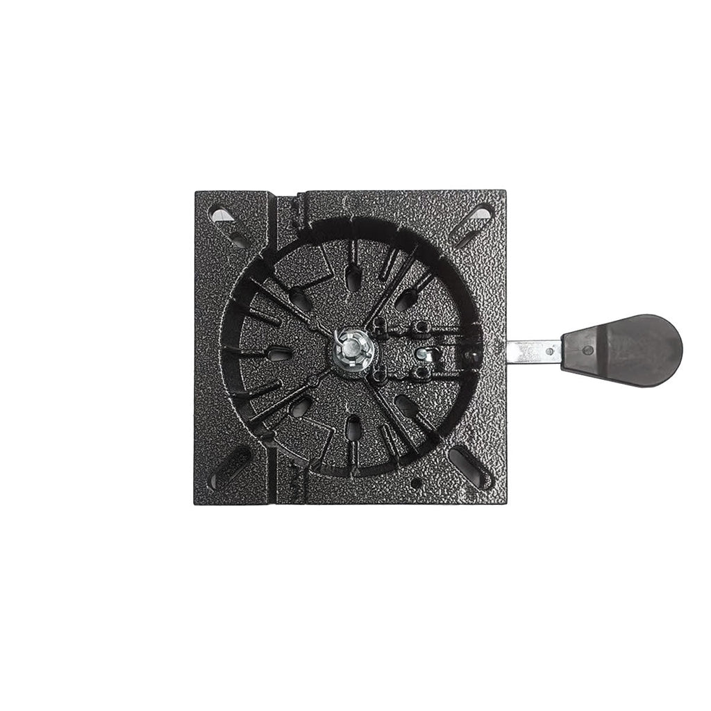 Aluminium Swivel Eight Position Lock boatyardmalaysia