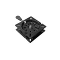 Aluminium Swivel Eight Position Lock boatyardmalaysia