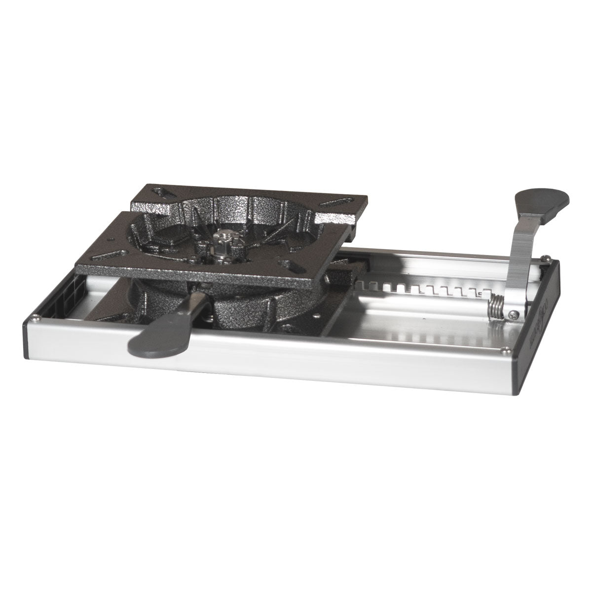 Oceansouth Pedestal Slider With Swivel Eight Position Lock - Boatyard Malaysia