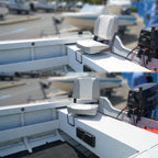 Seat Clamp With Swivel boatyardmalaysia
